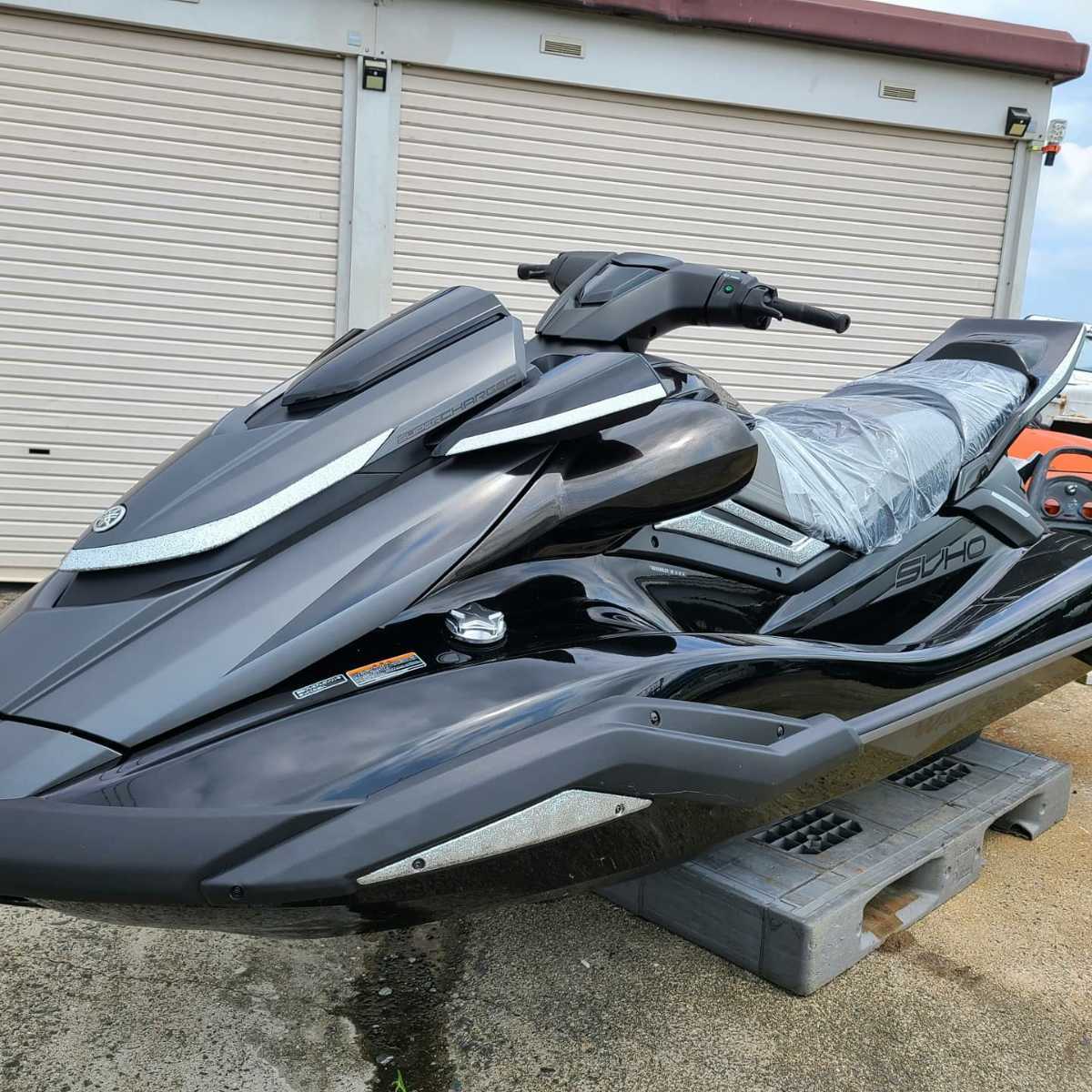 大好評!NEW YAMAHA ヤマハ FX SVHO HO リアウイング 2019 2020 大好評!NEW YAMAHA ヤマハ FX SVHO HO リアウイング 2019 2020