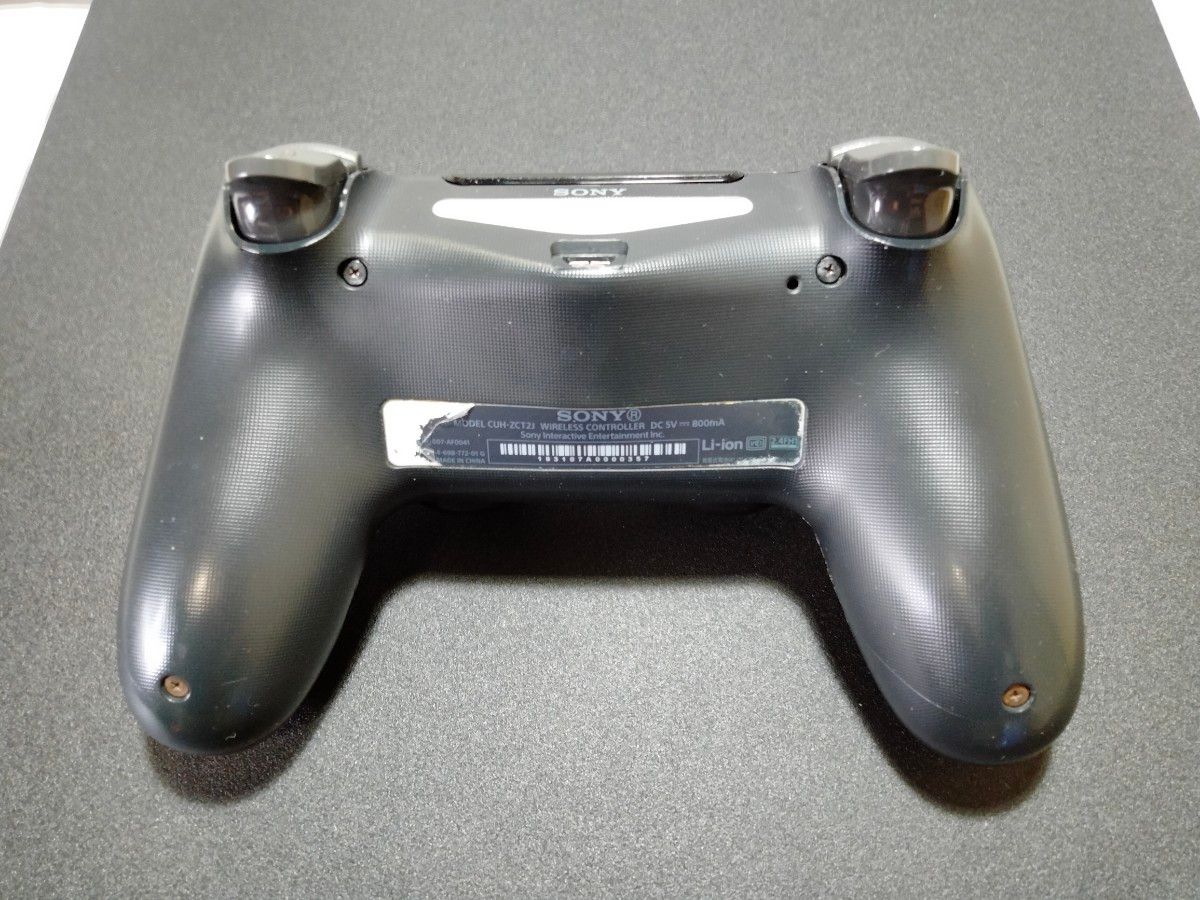 PS4 Pro 本体 1TB CUH-7100 完動品 - www.coronelezequiel.rn.gov.br