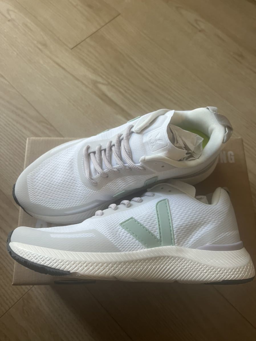 新品 VEJA スニーカー Impala レディースEU38 5 24cm|PayPayフリマ