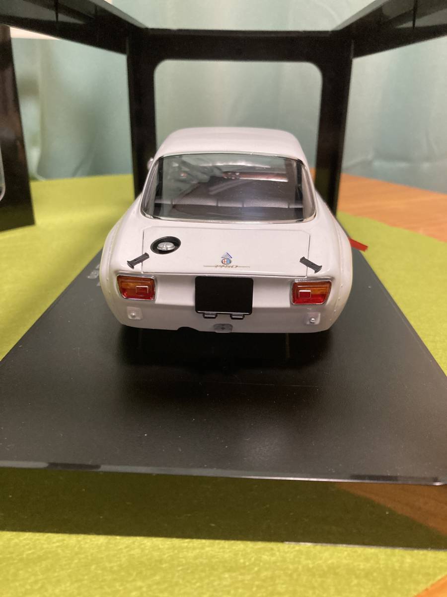 オートアート 1/18 アルファロメオ GT 2台セット | salud.larioja.gob.ar