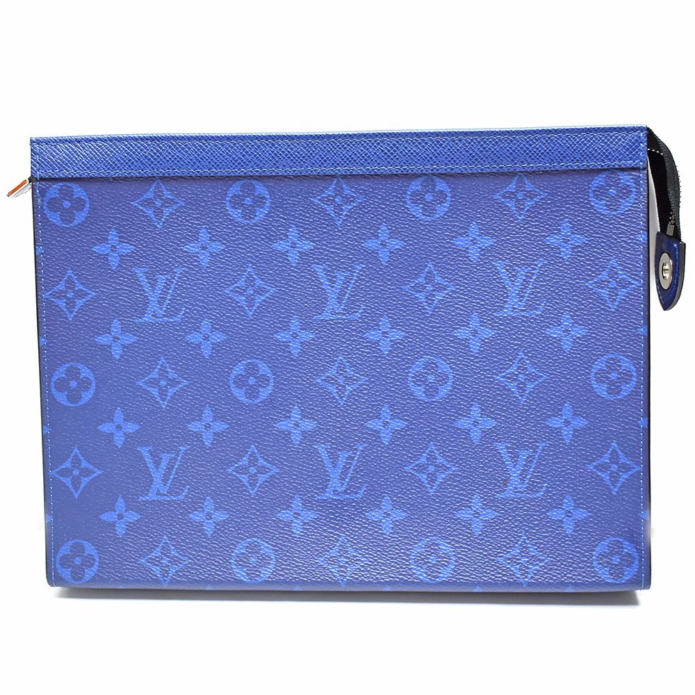 LOUIS VUITTON【ルイヴィトン】ポシェット・ヴォワヤージュMM M30423