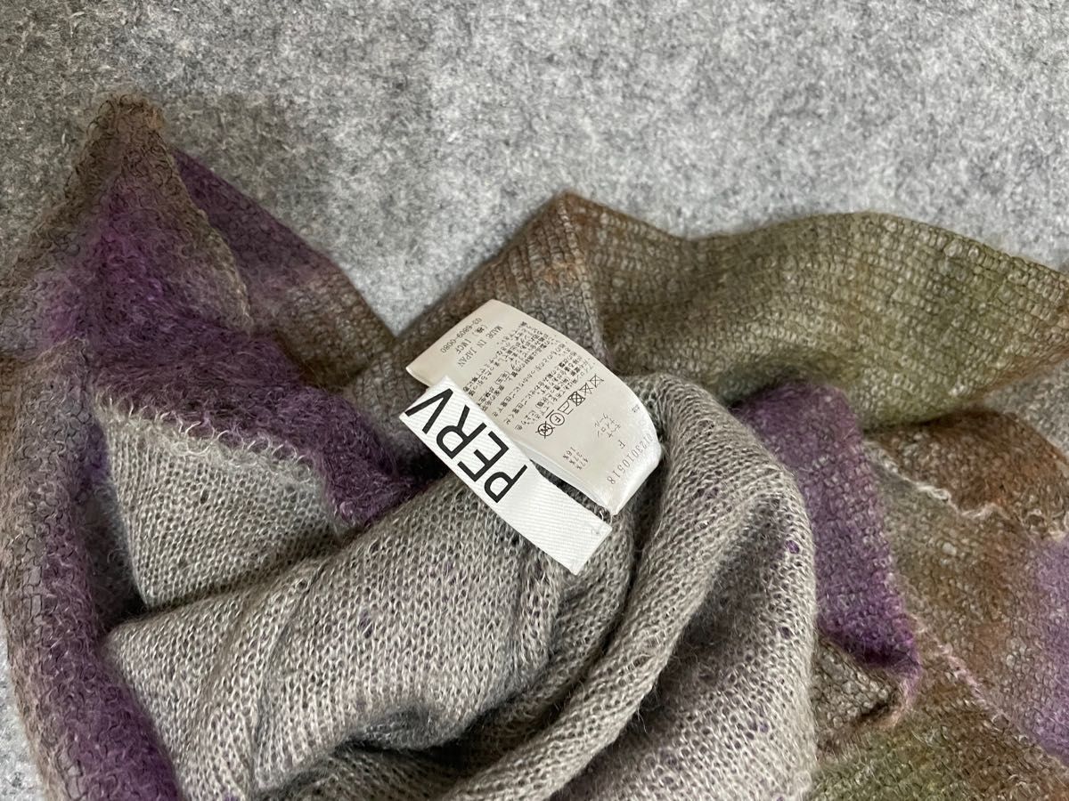 perverze Double Mohair Cropped Tops モヘア ニット|Yahoo perverze Double Mohair Cropped Tops モヘア ニット|Yahoo