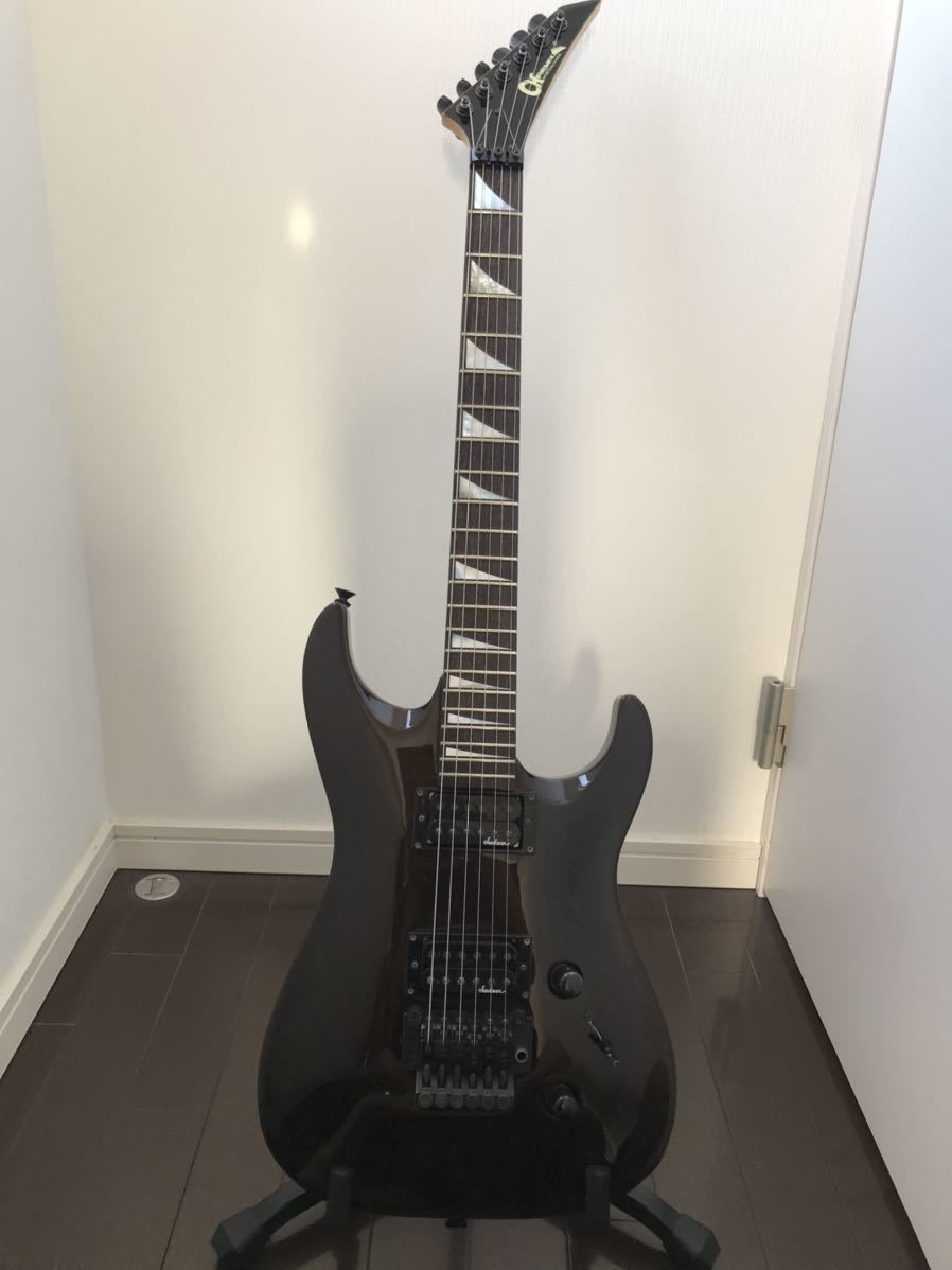 1990 CHARVEL DKA-110-HH