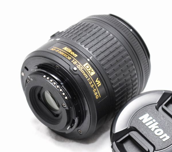 Nikon ニコン D3400 + 18-55mm f/3.5 レンズ 安い売品 - gioc.org