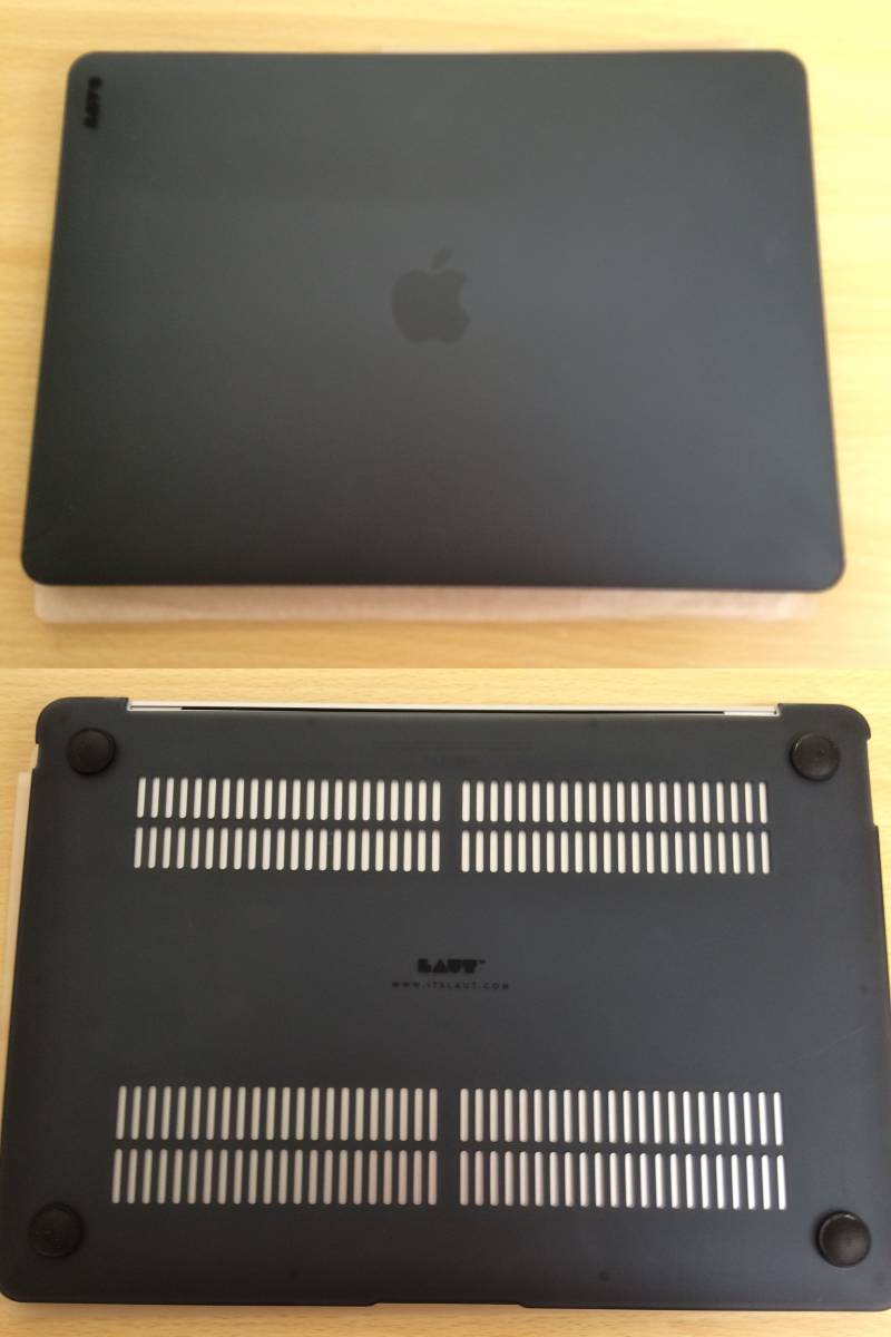 11-15/Apple M1チップ搭載 13インチ MacBook Air 8GBユニファイド
