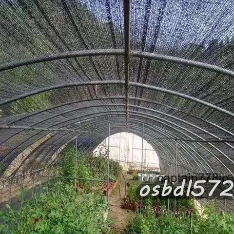  high quality *.. net sunshade net poly- echi Len shade net awning shade sunscreen UV protection 5m×10m shade proportion 90% gardening 