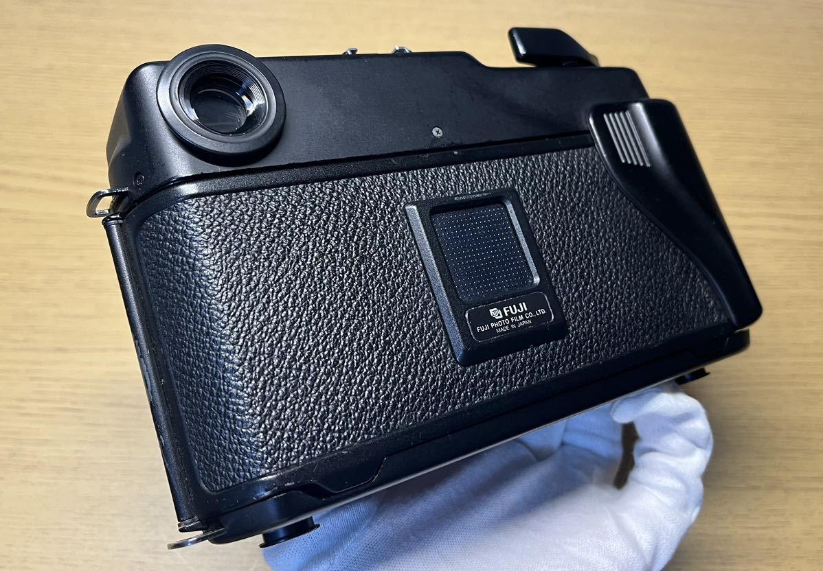FUJI GW690III 3 フジ 中判カメラ フィルムカメラ | thehcac.org