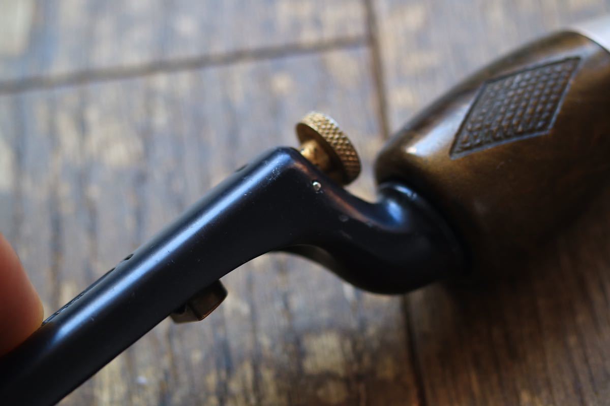 最新品特価】 ヤフオク! - へドン パル グリップ HEDDON Pal Grip