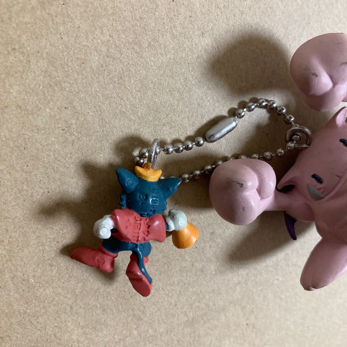 ファイナルファンタジー7 ガチャガチャ キーホルダー フィギュア ファイナルファンタジー7 ガチャガチャ キーホルダー フィギュア