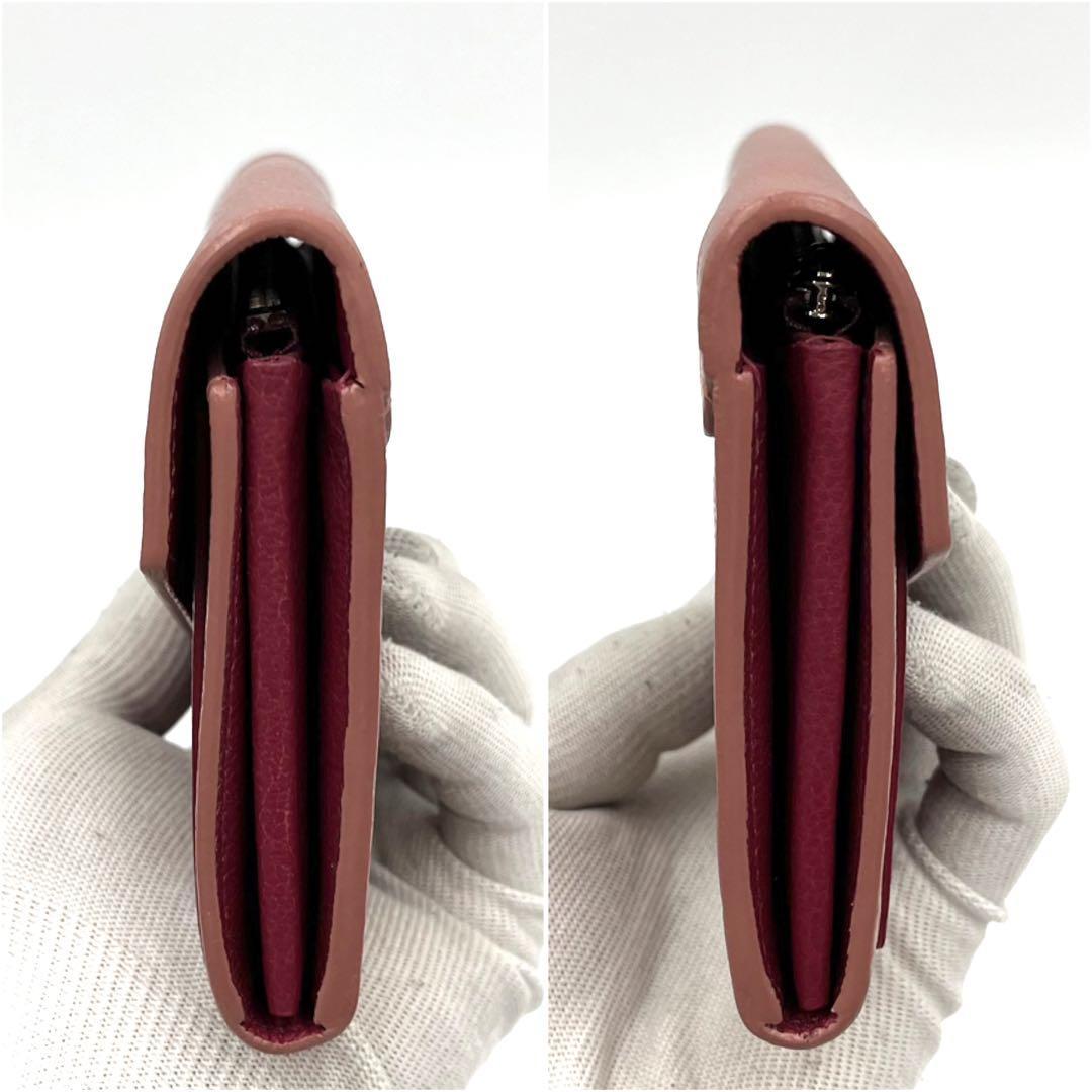 極美品】LOUIS VUIITTON ルイ・ヴィトン ポルトフォイユ マイロック