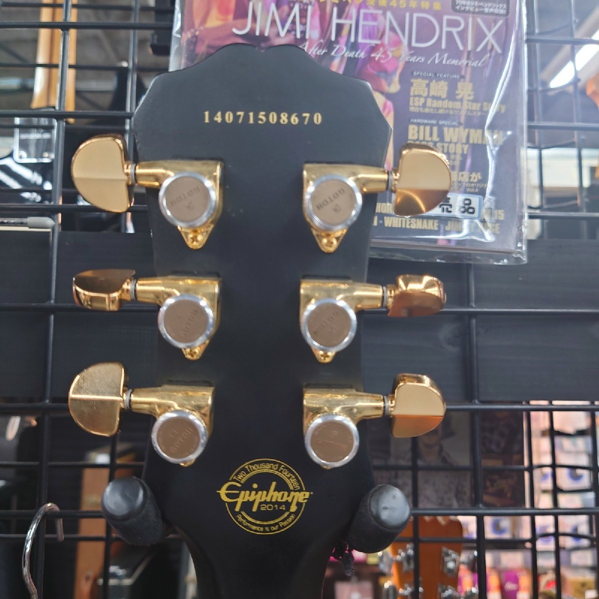Epiphone Les Paul Traditional Pro☆コイルタップ付き☆レス Epiphone Les Paul Traditional Pro☆コイルタップ付き☆レス