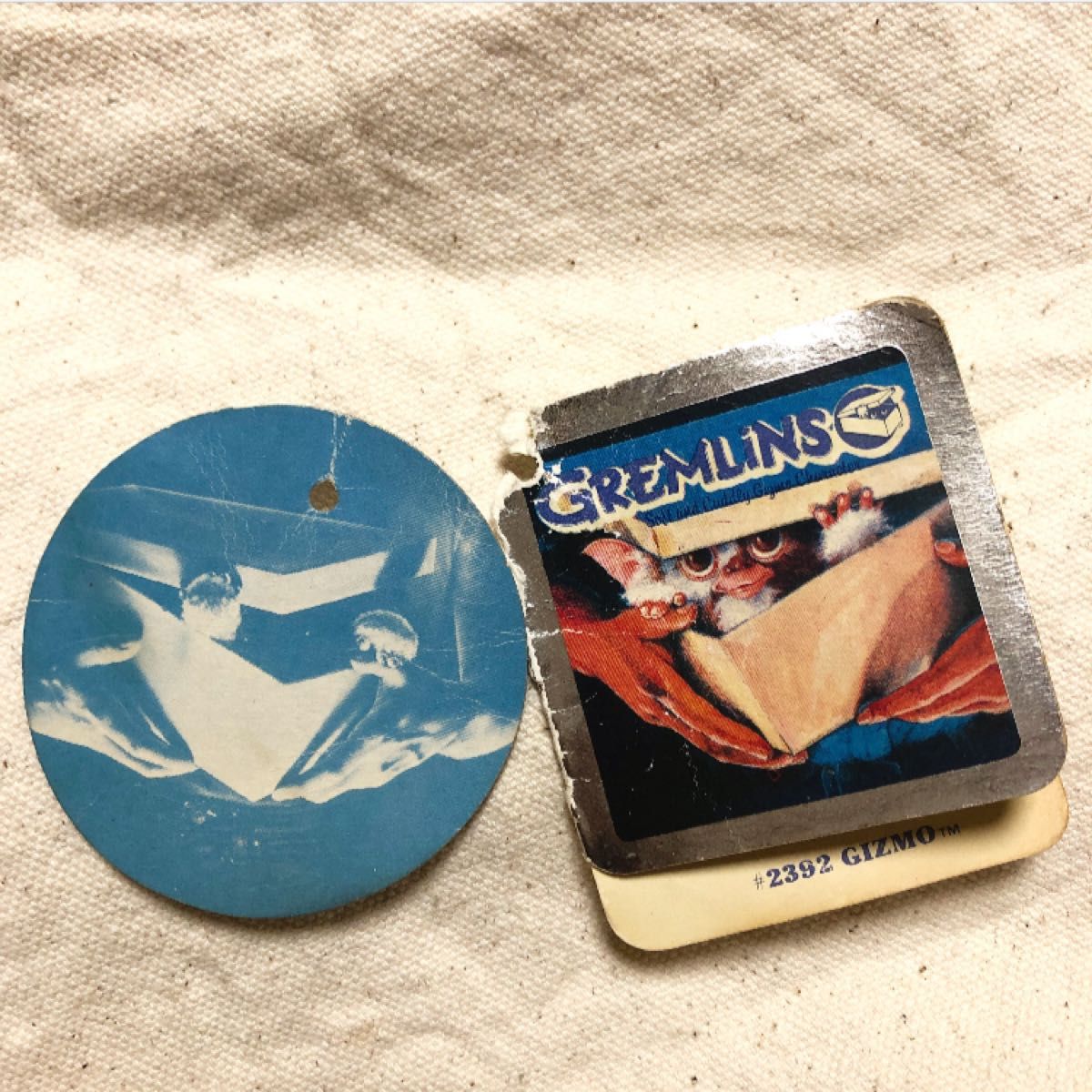 希少 applause社製 グレムリン ぬいぐるみ ギズモGREMLINS gizmo 希少 applause社製 グレムリン ぬいぐるみ ギズモGREMLINS gizmo