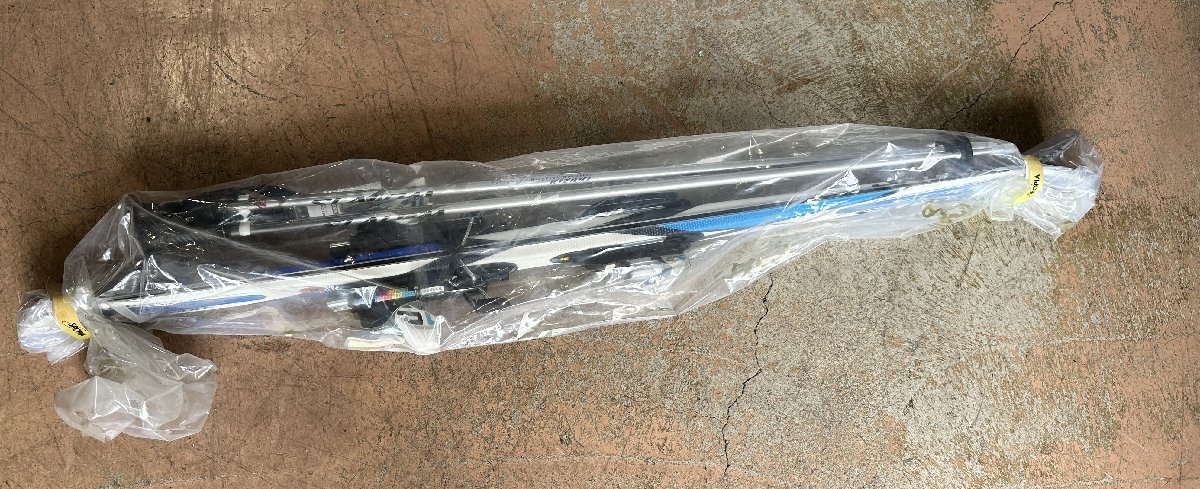 未使用保管品 SALOMON サロモン ST3000 160cm スキー 板 カービング 未使用保管品 SALOMON サロモン ST3000 160cm スキー 板 カービング