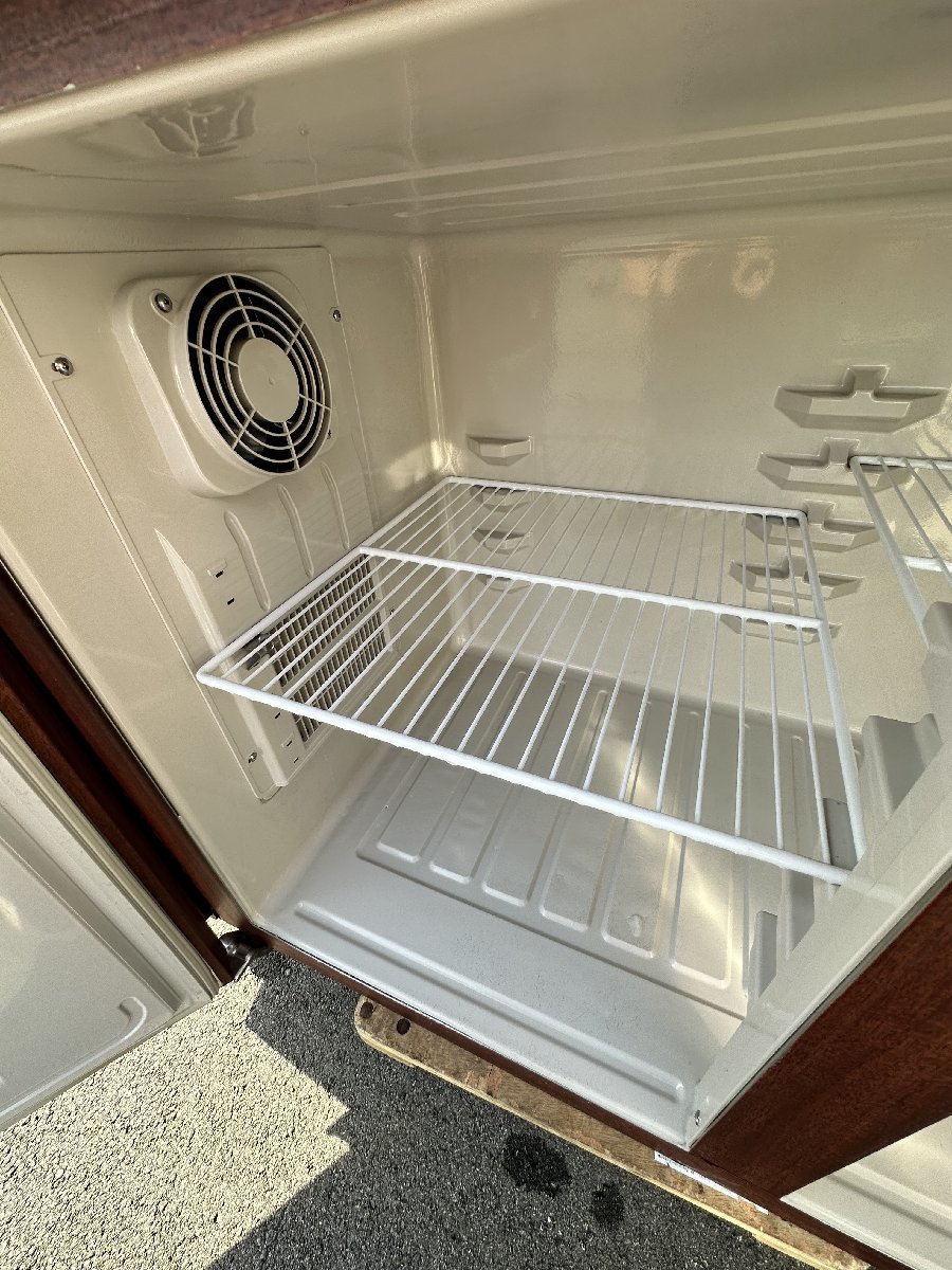 used HOSHIZAKI ホシザキ 台下冷凍冷蔵庫 RFT-120PNE1 業務用2 used HOSHIZAKI ホシザキ 台下冷凍冷蔵庫 RFT-120PNE1 業務用2