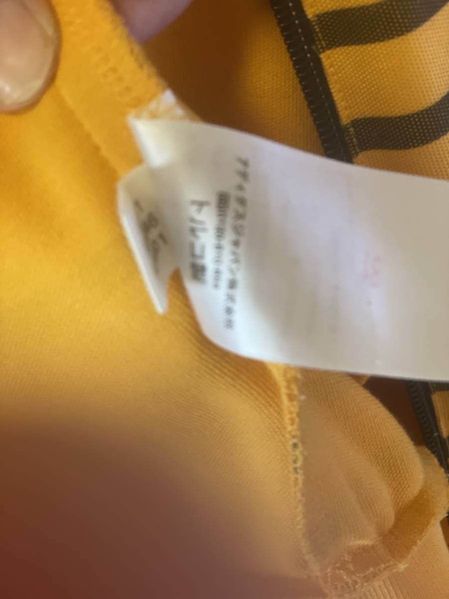 ☆希少 限定品 アディダス Adidas X ジェレミー スコット JEREMY SCOTT
