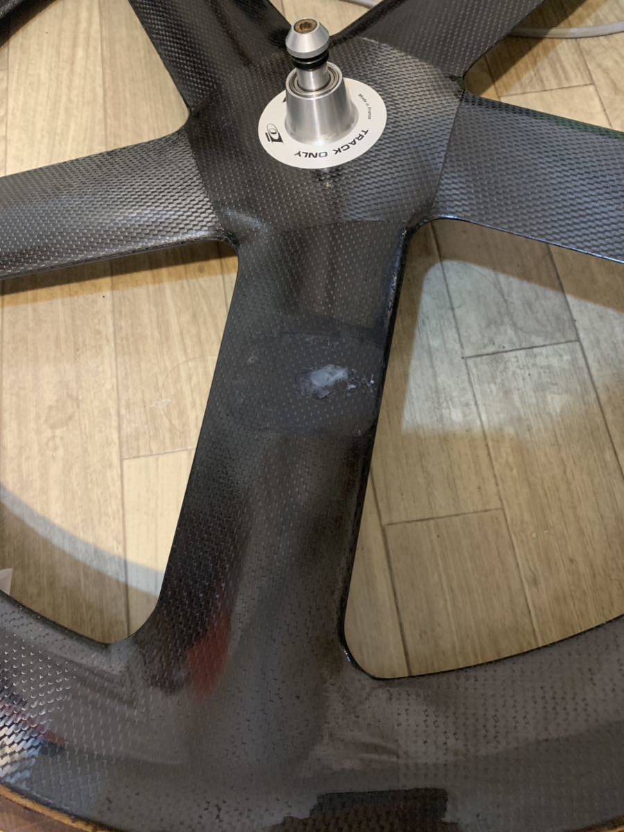 Yahoo!オークション - MAVIC IO マビック イオ フロント 5 Yahoo!オークション - MAVIC IO マビック イオ フロント 5