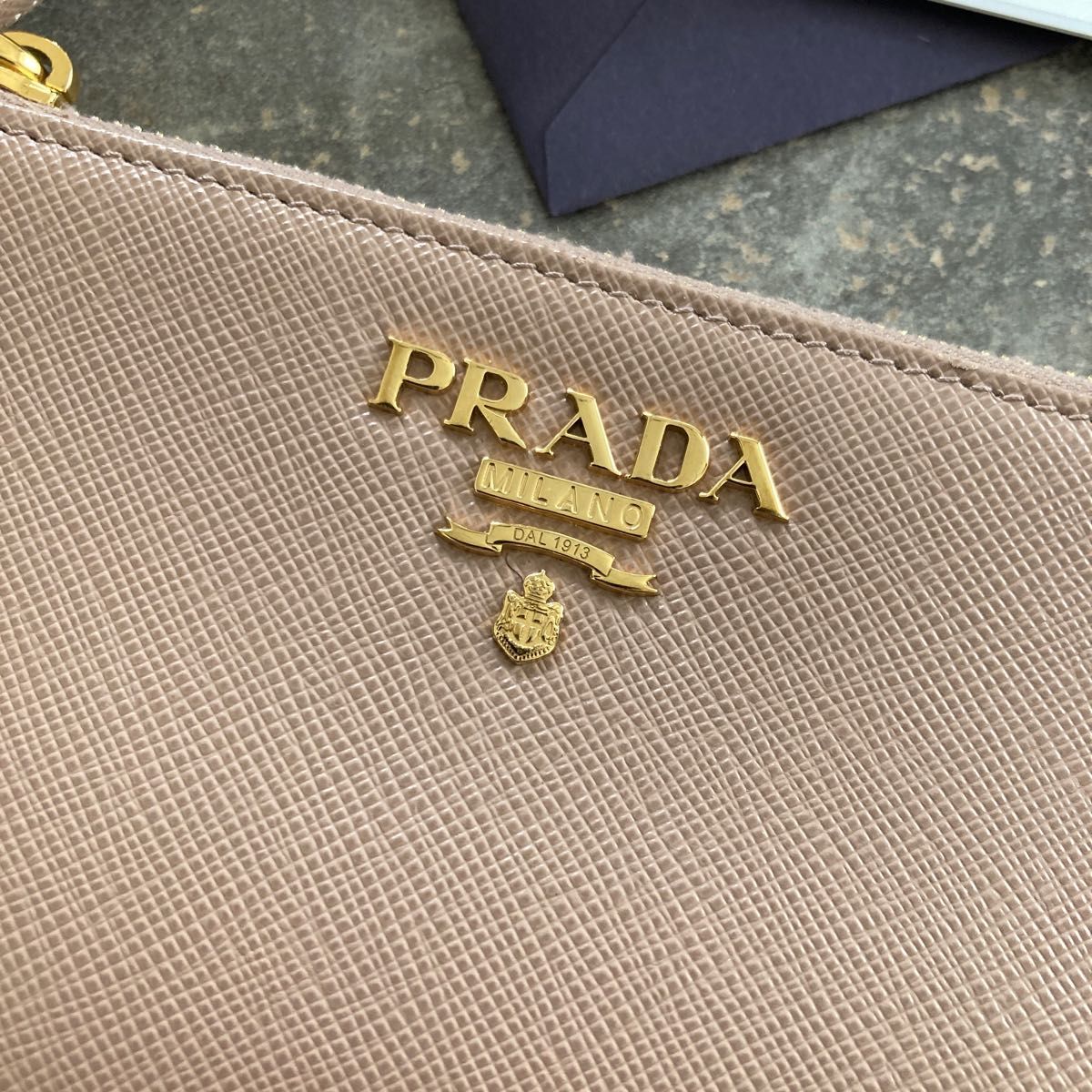 PRADA プラダ コインケース カードケース フラグメントケース PRADA プラダ コインケース カードケース フラグメントケース
