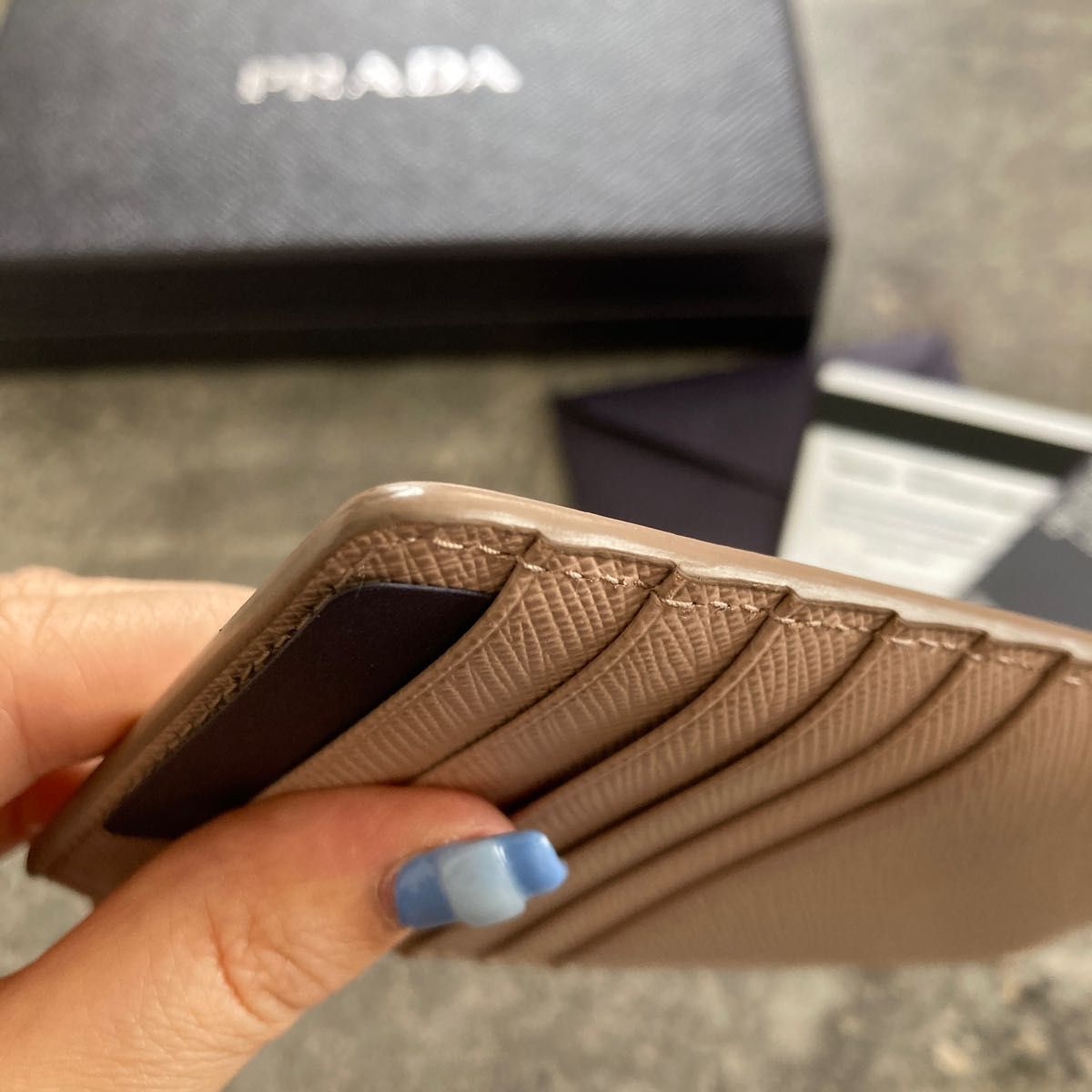 PRADA プラダ コインケース カードケース フラグメントケース PRADA プラダ コインケース カードケース フラグメントケース