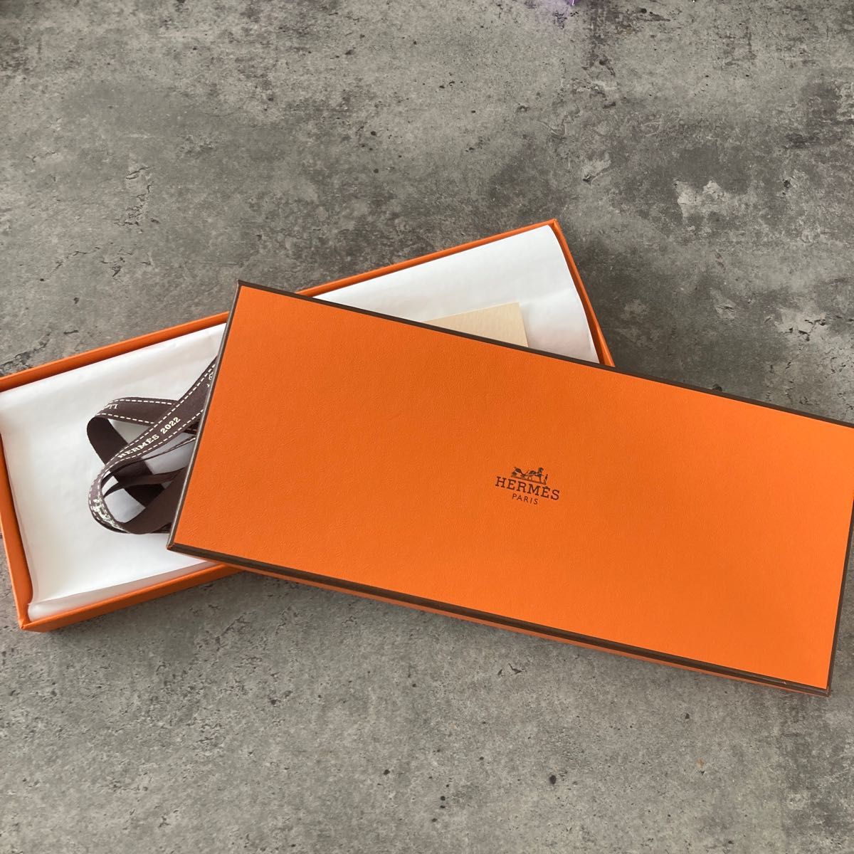 HERMES エルメス キーリング チャーム レザークロシェット HERMES エルメス キーリング チャーム レザークロシェット