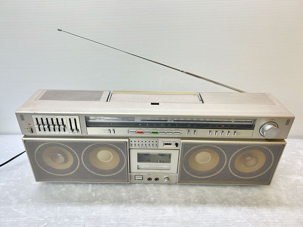 Pioneer/パイオニア ラジオカセットレコーダー (SK-900) 希少/レア