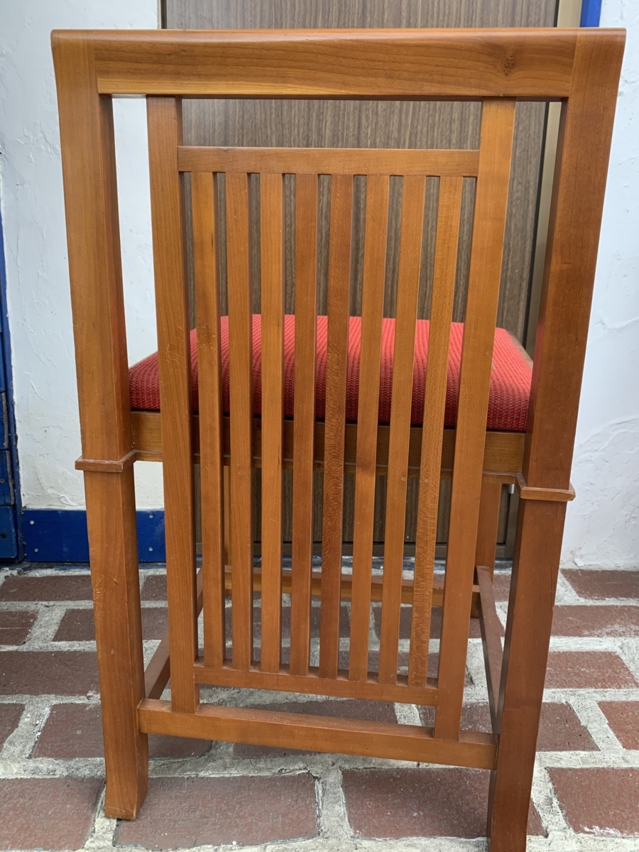 Cassina☆クーンレイ☆フランクロイドライト | normanhubbard.com