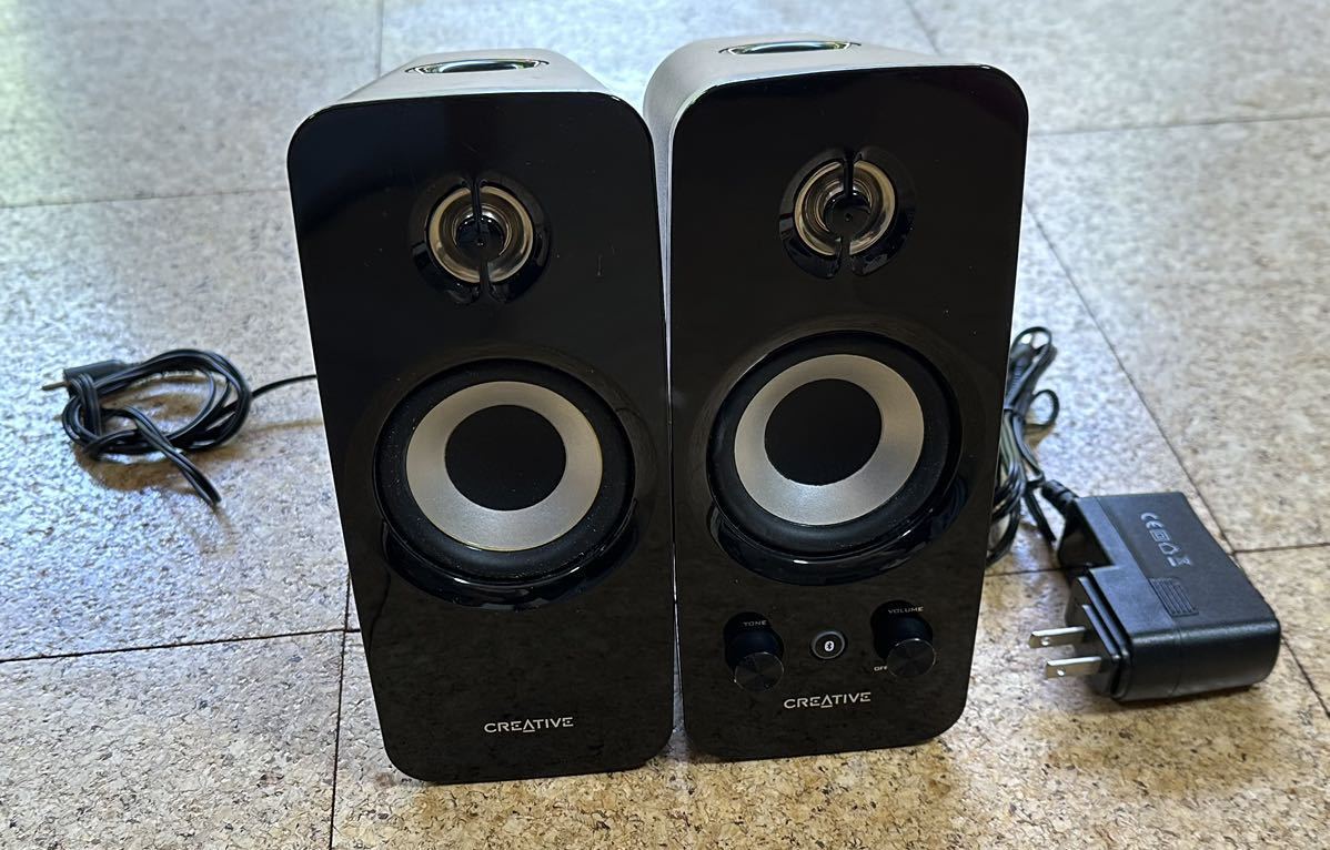 Yahoo!オークション - Creative T15 ワイヤレススピーカー Bluetooth Yahoo!オークション - Creative T15 ワイヤレススピーカー Bluetooth