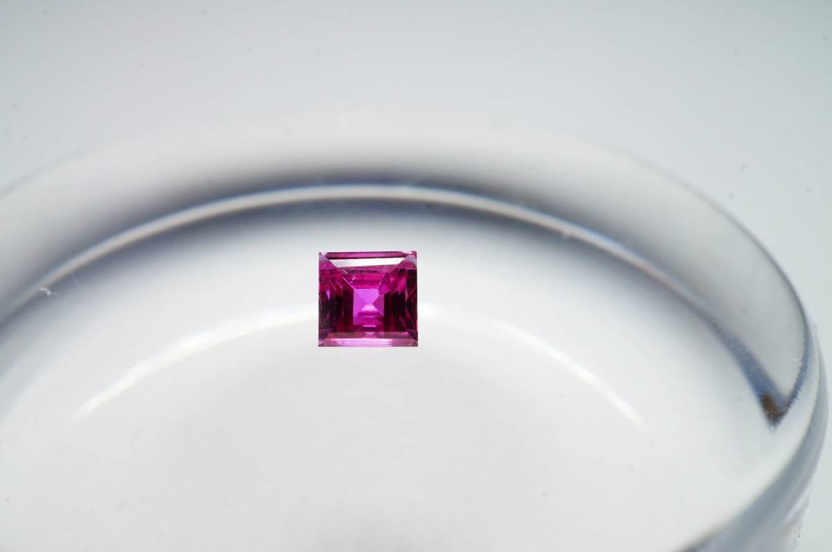 新品本物 【特別価格!早い者勝ち】希少!高級宝飾品用ルース!透明度