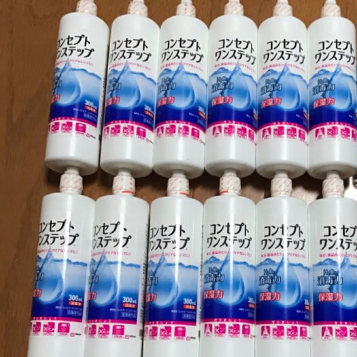 公式】 コンセプトワンステップ 300ml×12本 fisd.lk