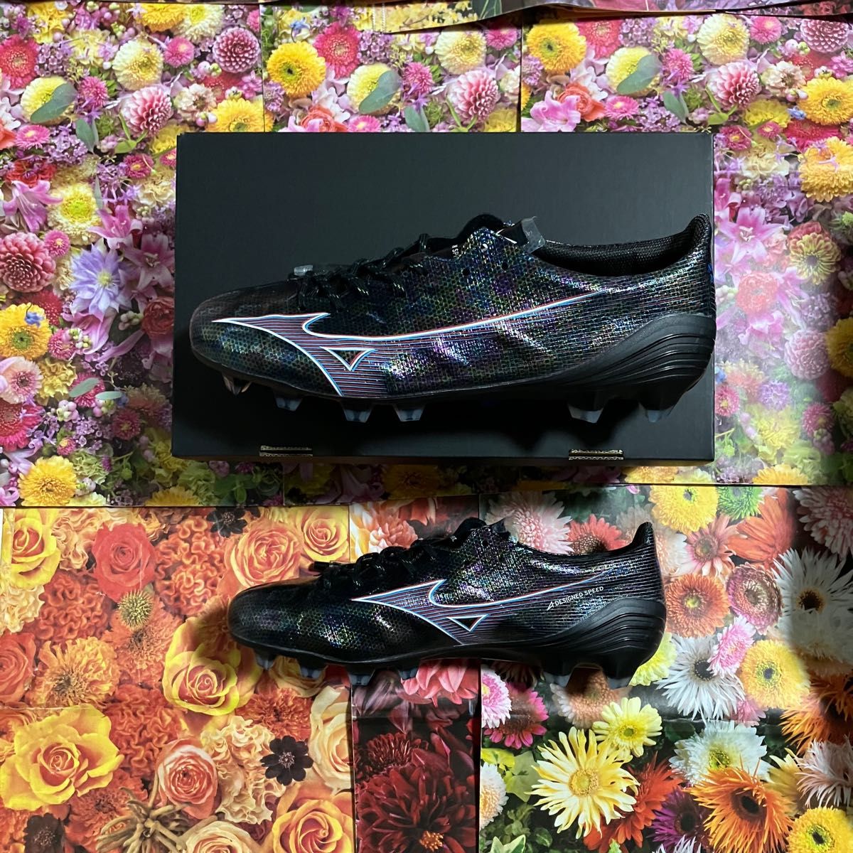 ミズノアルファ ジャパン MIZUNOALPHAα JAPAN ミズノ アルファ - 通販