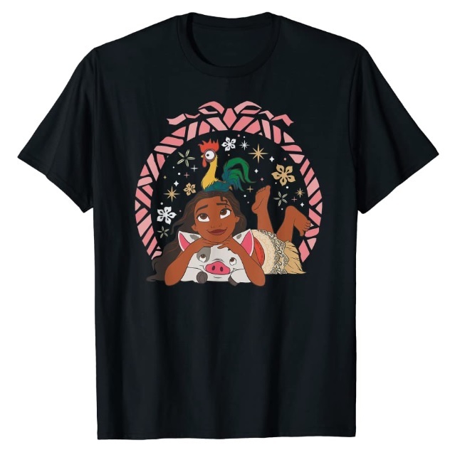 【即納&大特価】 ヘイヘイ プア モアナと伝説の海 ディズニー 黒A 4XL Tシャツ イラスト、キャラクター 【即納&大特価】 ヘイヘイ プア モアナと伝説の海 ディズニー 黒A 4XL Tシャツ イラスト、キャラクター