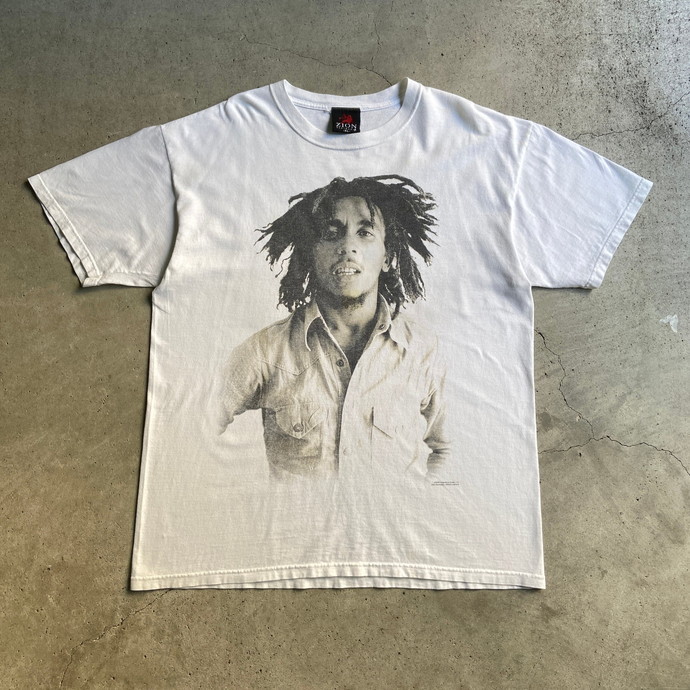 現金特価】 レゲエ ボブマーリー MARLEY BOB ZION 00年代 アーティスト