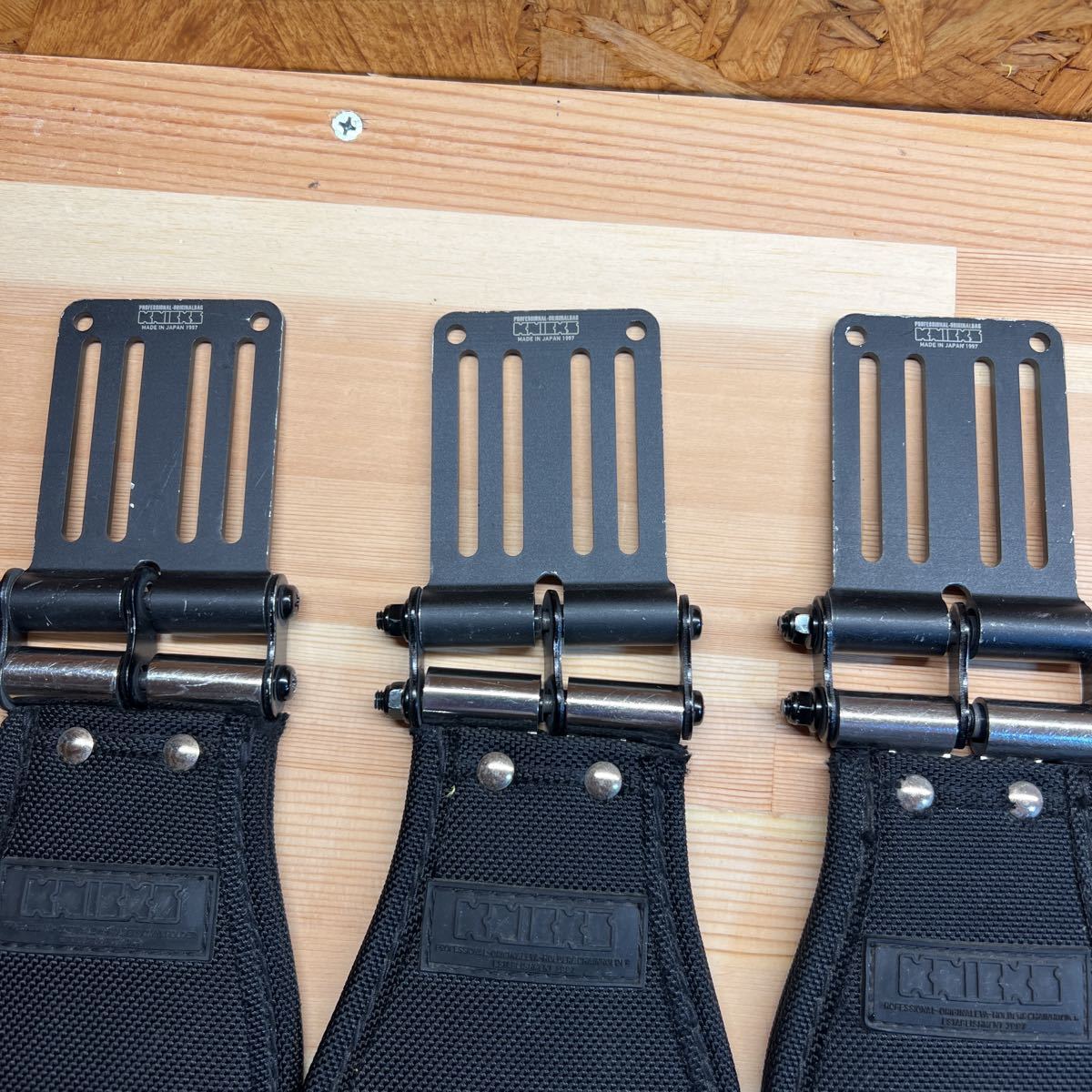 ニックス バリスティック腰袋 品 ニックス バリスティック腰袋 品