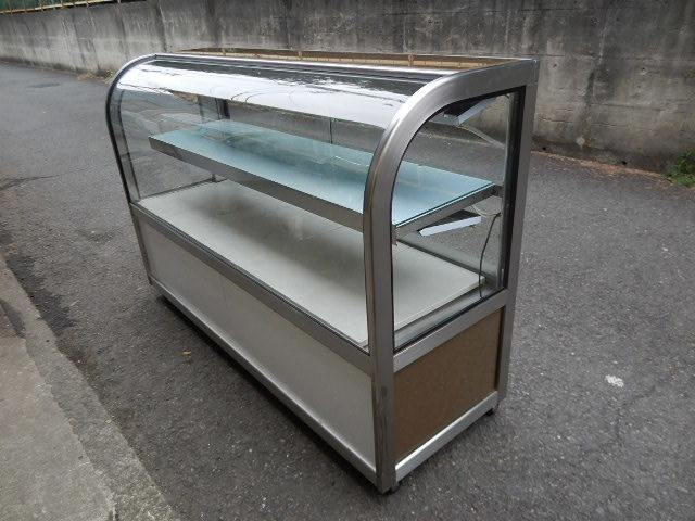 木枠・営業所止】RS0123NA☆2007年製☆OHGU-S-1500B☆大穂 木枠・営業所止】RS0123NA☆2007年製☆OHGU-S-1500B☆大穂