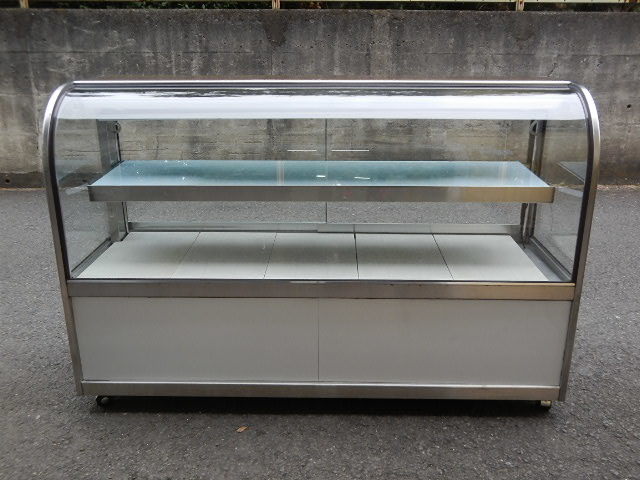 木枠・営業所止】RS0123NA☆2007年製☆OHGU-S-1500B☆大穂 木枠・営業所止】RS0123NA☆2007年製☆OHGU-S-1500B☆大穂
