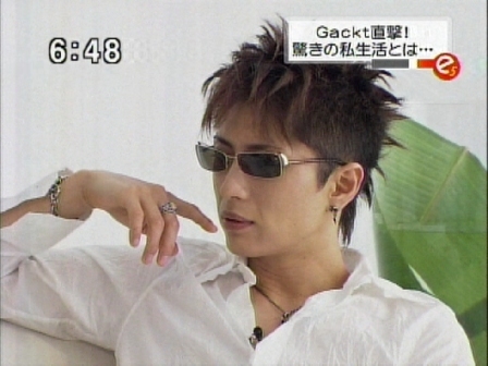 Yahoo!オークション - 美品 GACKT ポラロイド サングラス Yahoo!オークション - 美品 GACKT ポラロイド サングラス