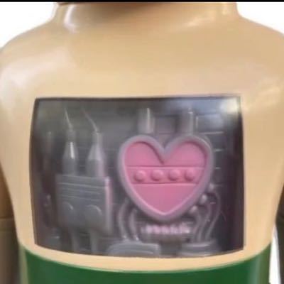 Big Scale Astro Boy #24 Ver. secretbase 鉄腕アトム OG color