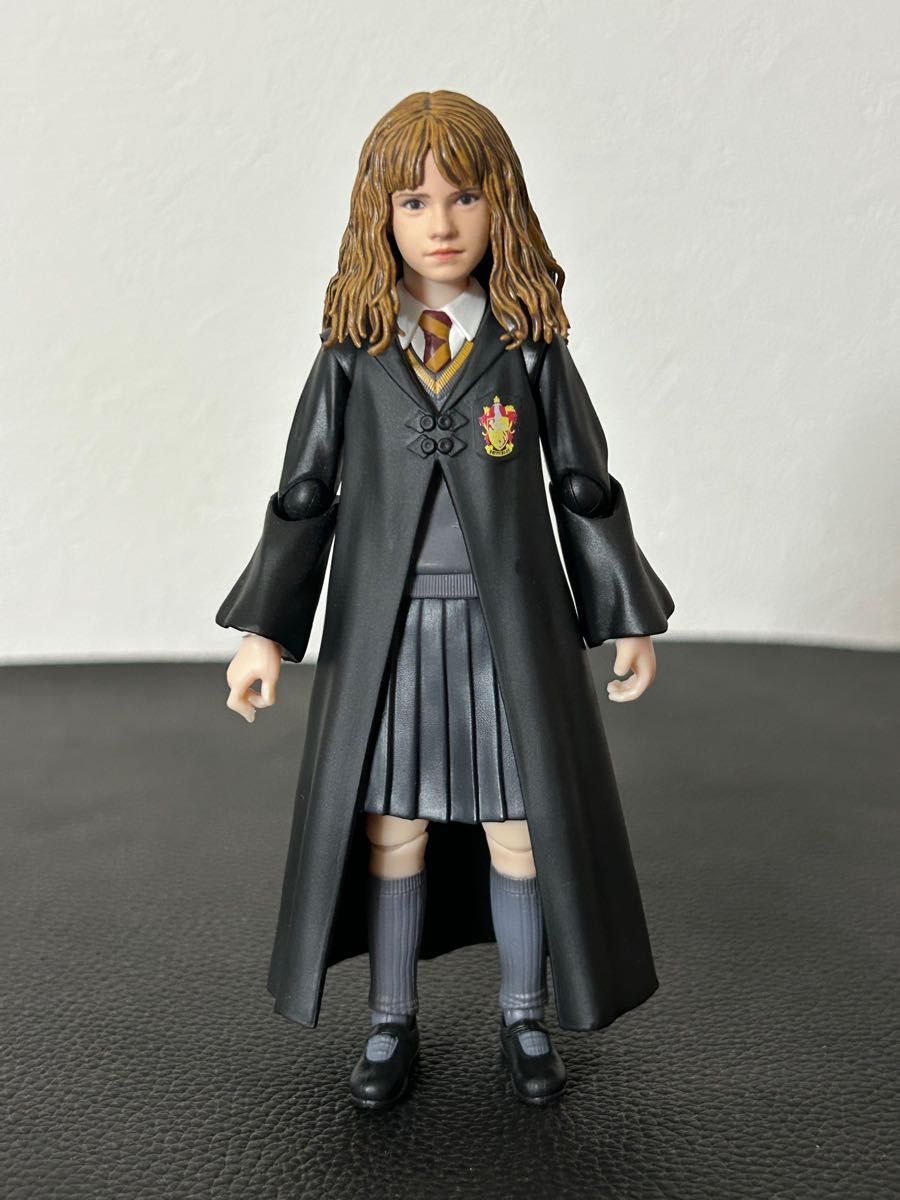 S H フィギュアーツ ハーマイオニー・グレンジャー (ハリー S H フィギュアーツ ハーマイオニー・グレンジャー (ハリー