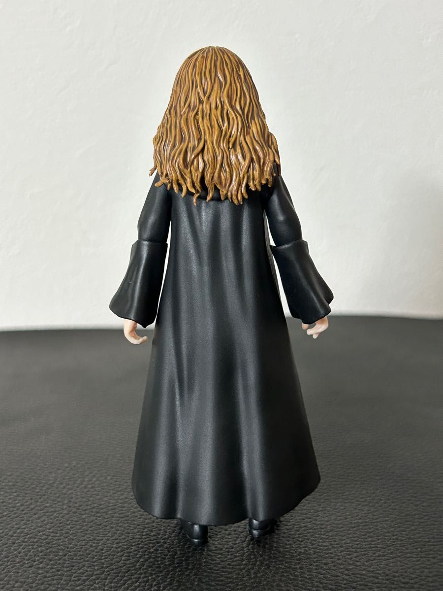 S H フィギュアーツ ハーマイオニー・グレンジャー (ハリー S H フィギュアーツ ハーマイオニー・グレンジャー (ハリー