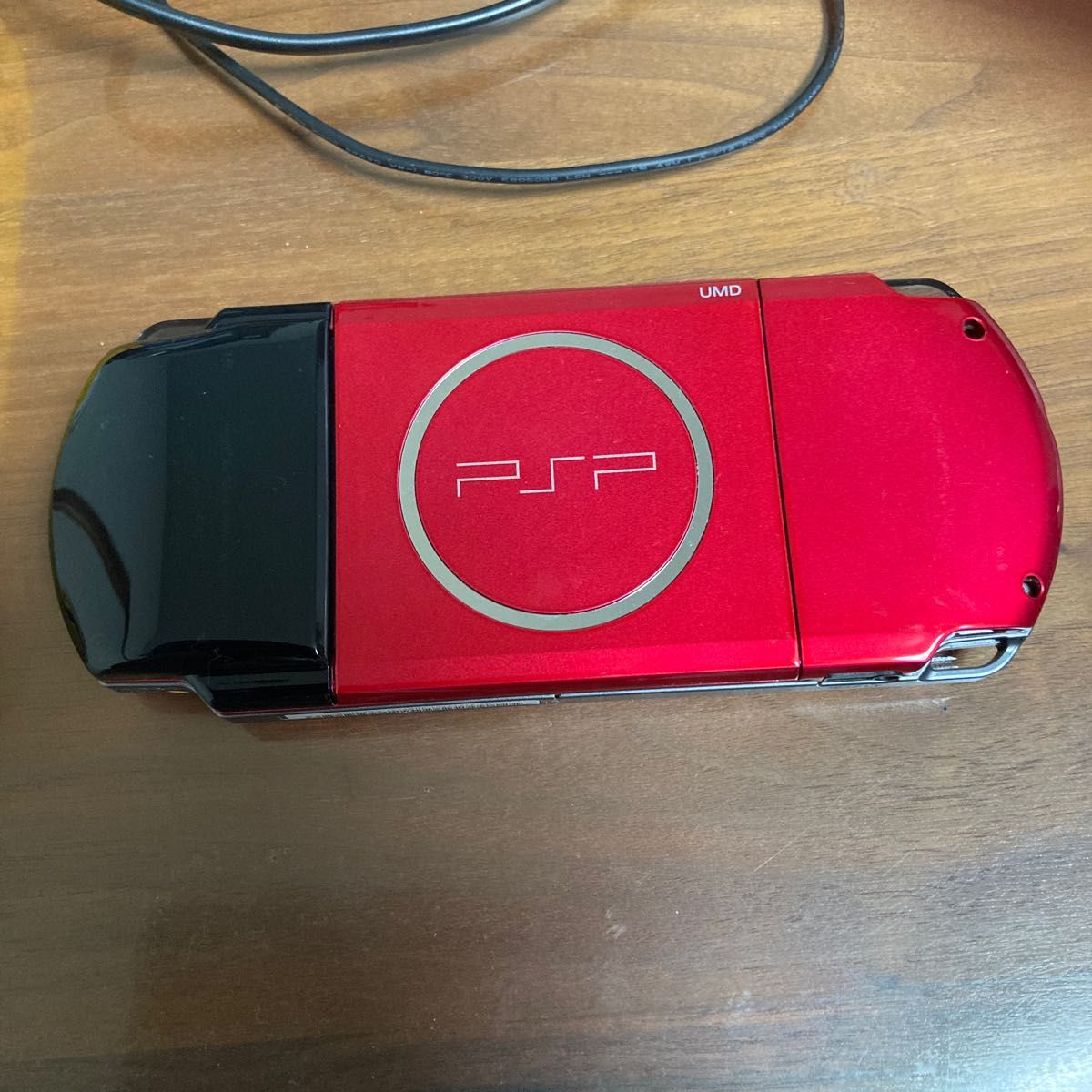 PSP-3000 ラディアントレッド 純正大容量バッテリー|Yahoo PSP-3000 ラディアントレッド 純正大容量バッテリー|Yahoo