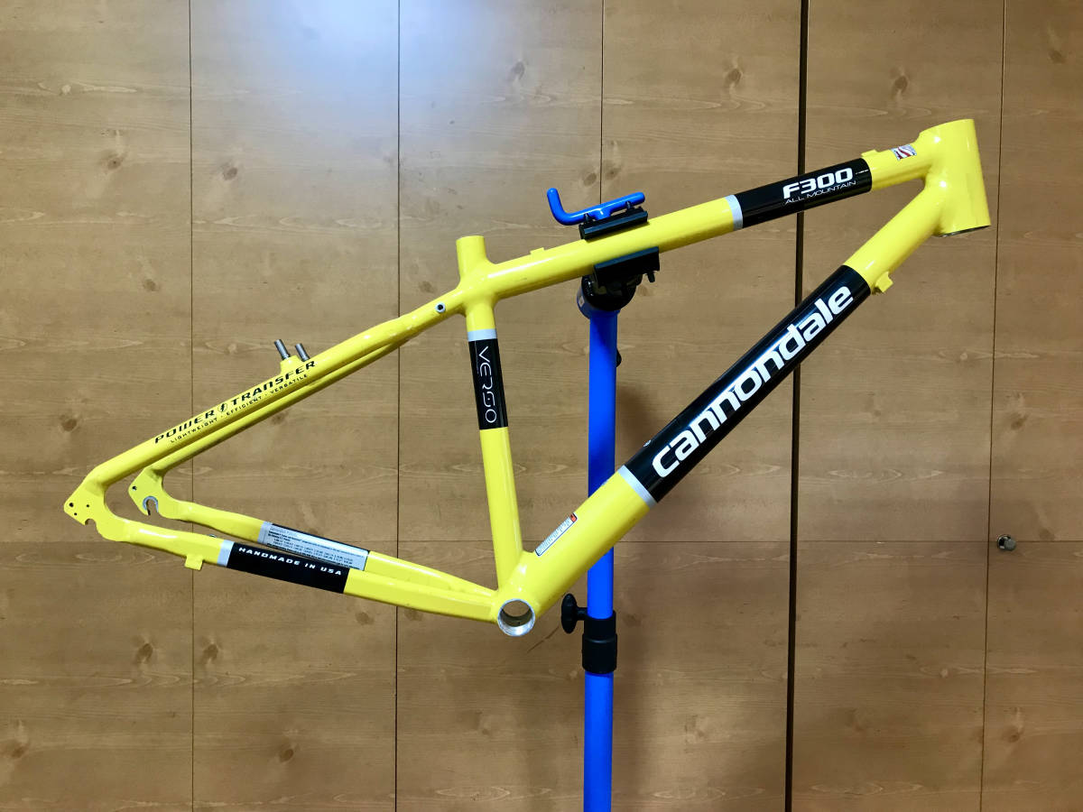 ヤフオク! - キャノンデールF300オールマウンテン CANNONDAL...