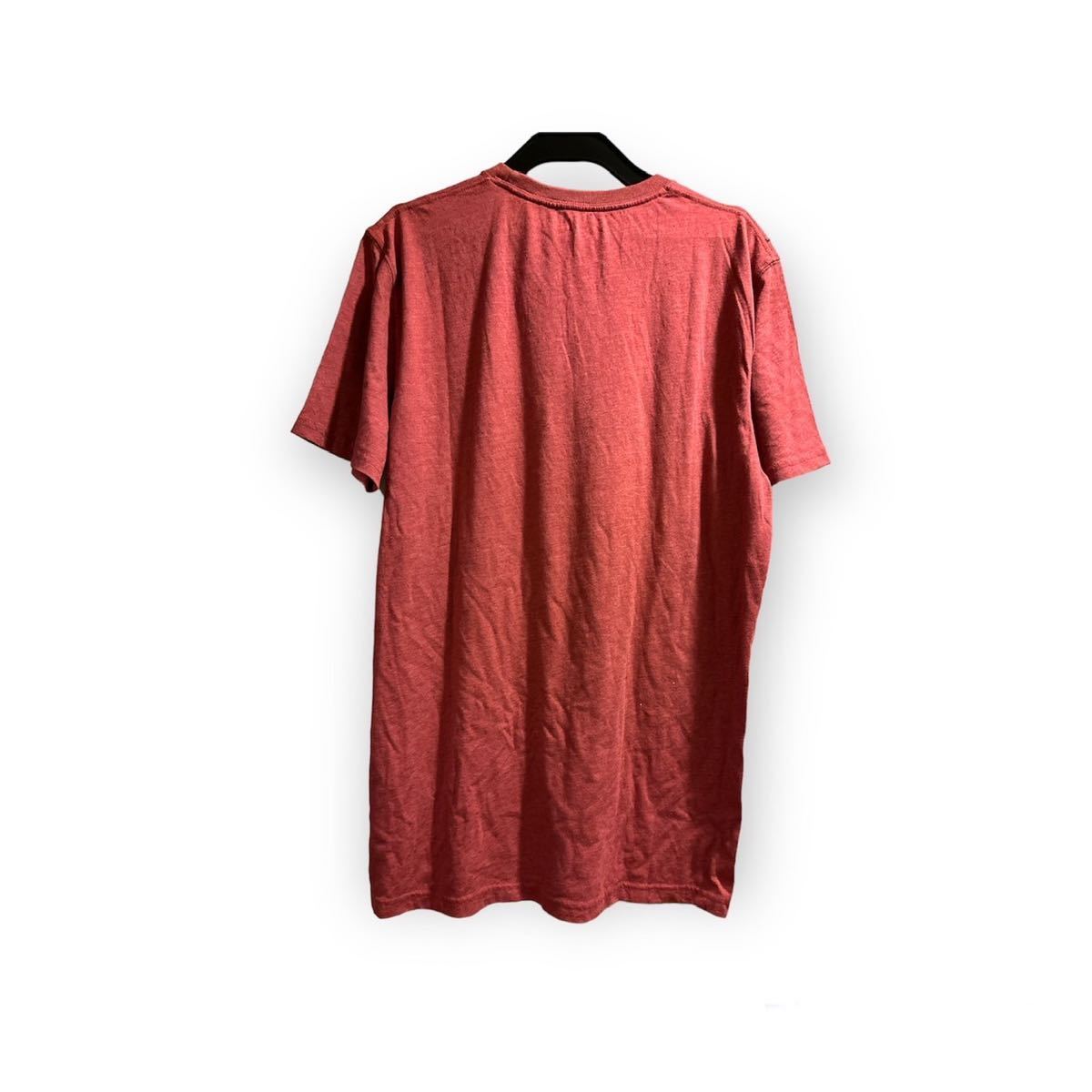 Abercrombie & Fitch アバクロ　半袖Tシャツ 新品未使用　Mサイズ_画像2