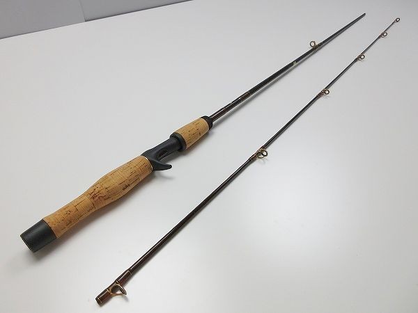 売れ筋商品お見逃しなく Yahoo!オークション - Fenwick フェンウィック ランカーギア LGX 2ピースベイトロッド