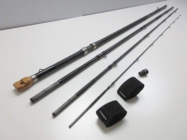 新品、本物、当店在庫だから安心】 シマノ リアルパワー 未使用 /管理
