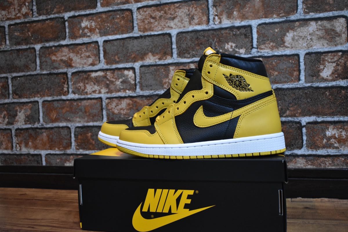 Nike Air Jordan 1 High OG