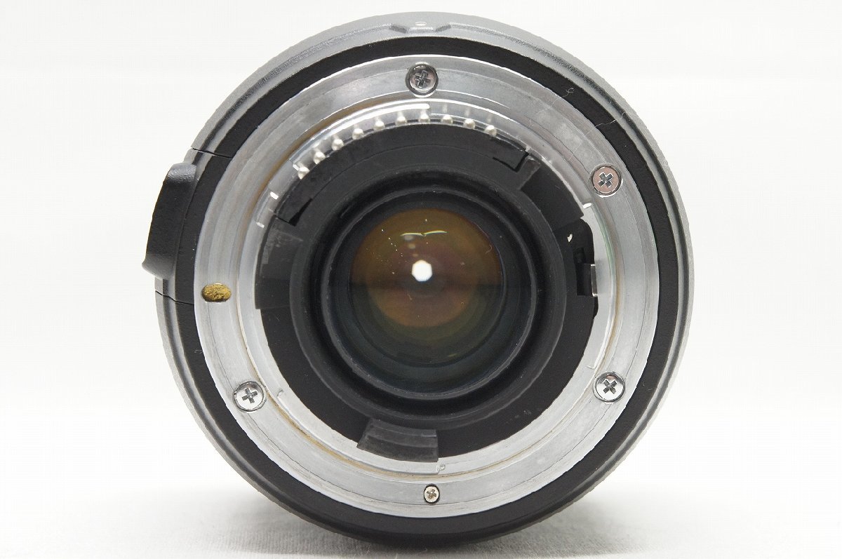 【アルプスカメラ】Nikon ニコン AF-S ZOOM NIKKOR 24-85mm F3.5-4.5G ED IF ズームレンズ 230510m_画像5