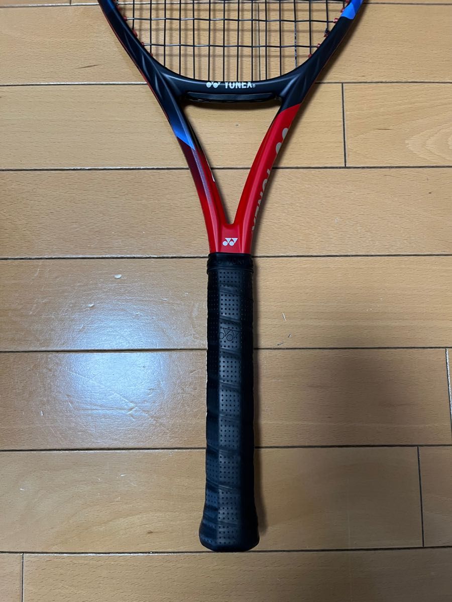 YONEX vcore100 2023モデル グリップ2 ヨネックス | www.mclegal.info