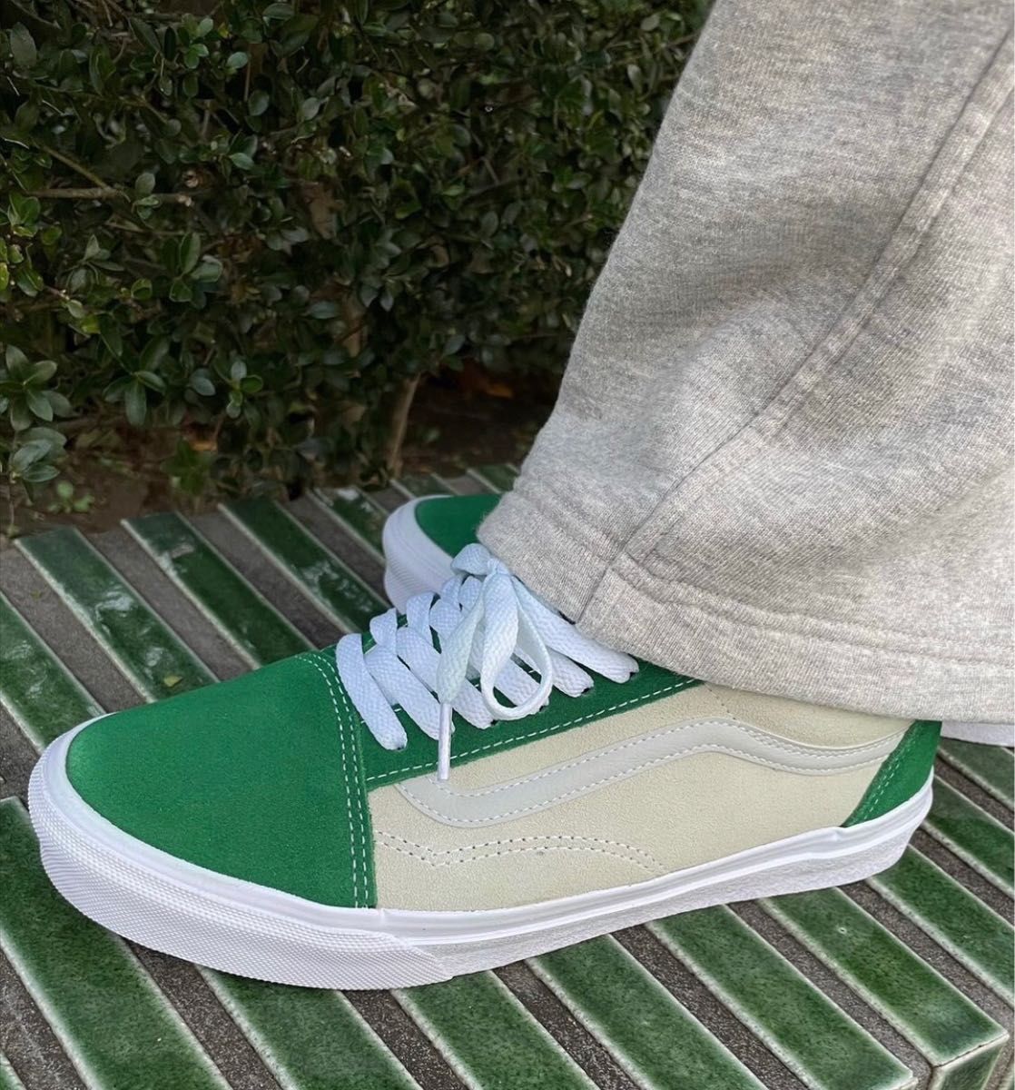 vans old school minnano監修 27 5センチ|Yahoo!フリマ(旧 vans old school minnano監修 27 5センチ|Yahoo!フリマ(旧