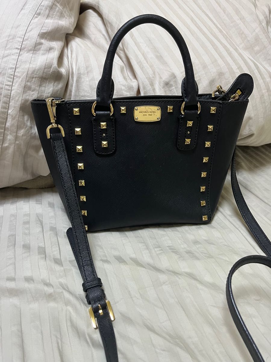 MICHAEL KORS bag ショルダーバッグ ハンドバッグ マイケルコース