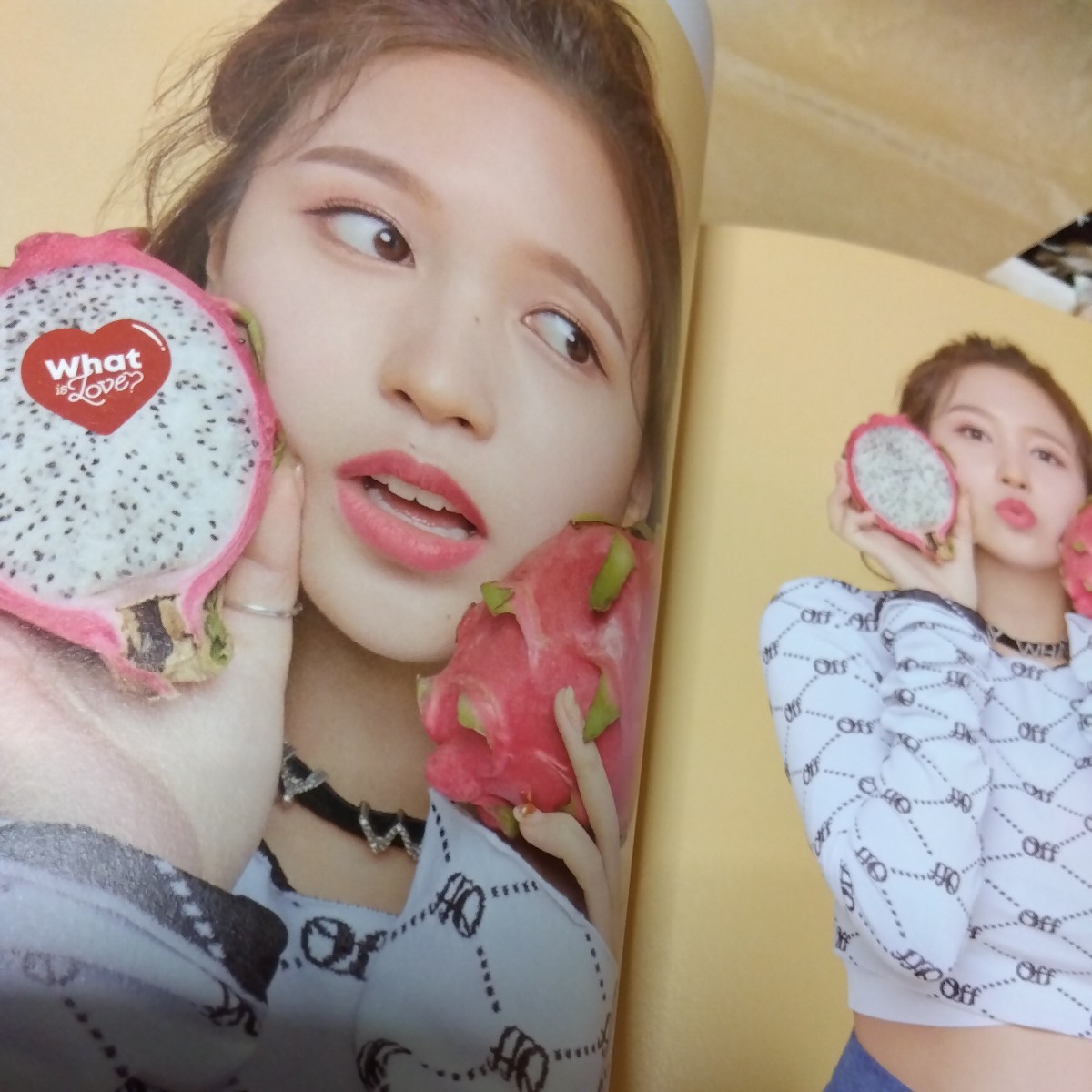 TWICE What is Love K-POP_画像5