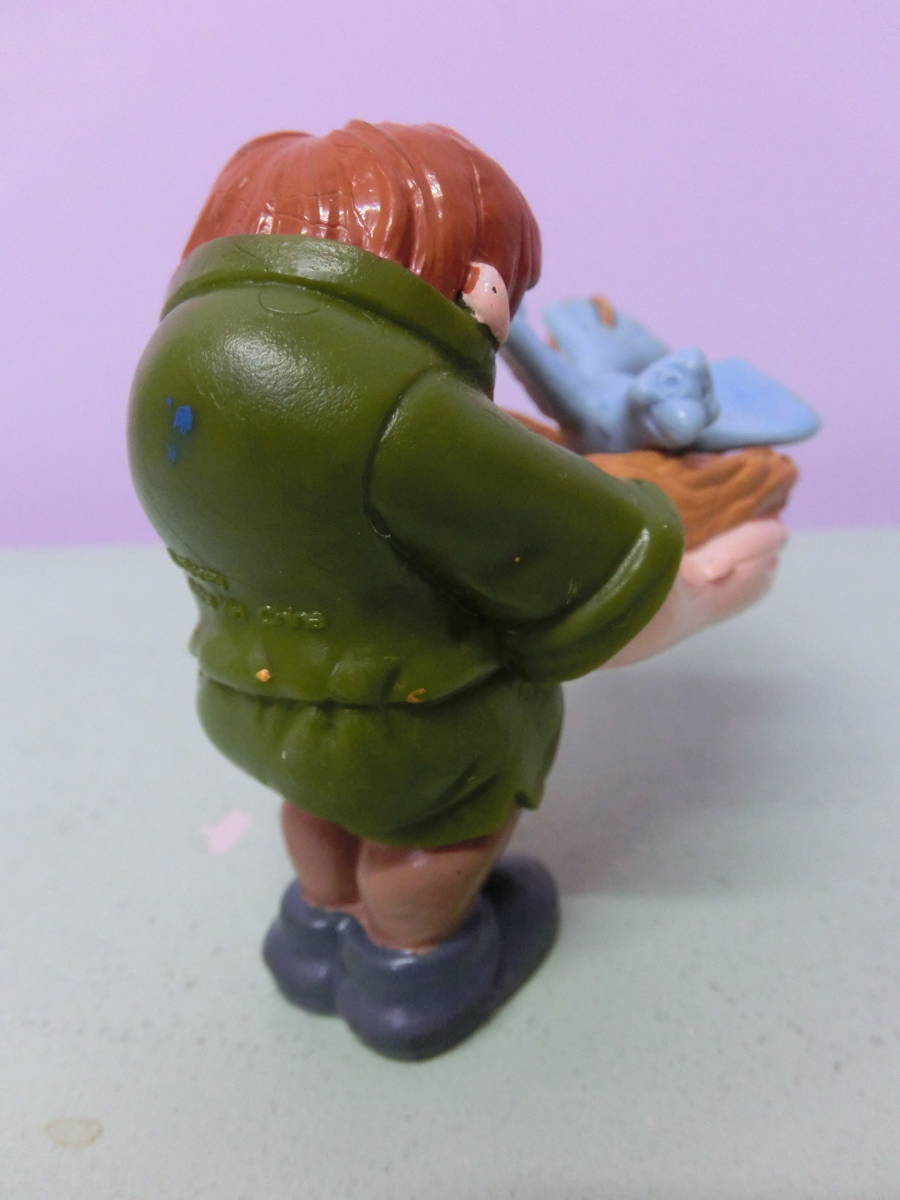 ヤフオク ディズニー ノートルダムの鐘 カジモド Pvc フィ ヤフオク ディズニー ノートルダムの鐘 カジモド Pvc フィ
